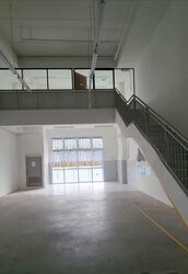 Marsiling Road (D25), Factory #567467791